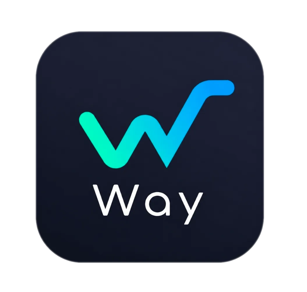 Way icon
